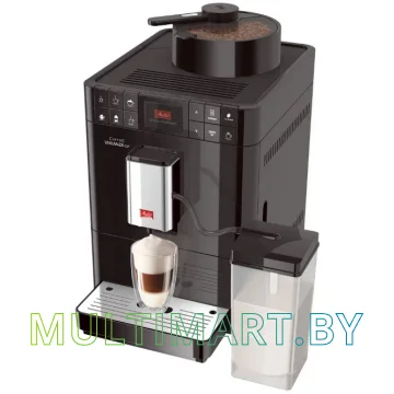 Эспрессо кофемашина Melitta Caffeo Varianza CSP F57/0-102 картинка 3